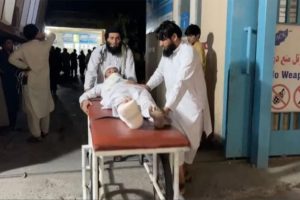 अफगानिस्तानमा मध्यराति भूकम्प, २० भन्दा बढीको मृत्यु