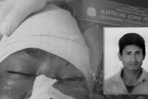 जेनजी आन्दोलन – ट्रमा सेन्टरमा उपचाररत गम्भीर घाइते राईको मृत्यु