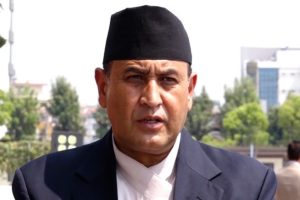 कांग्रेसले रामहरि खतिवडालाई संसदीय सुनुवाइ समिति सभापतिमा अघि सार्ने