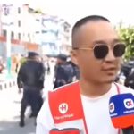 सुदन गुरुङको आरोप- “गृहमन्त्री ओमप्रकाश अर्याल एमालेकै जस्तो लाग्न थालेका छन्”