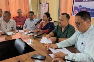 चितवनमा भदौ १९ देखि महिला उद्यमी मेला, ३० लाख रुपैयाँ बराबरको कारोबार हुने अनुमान