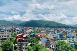 कांग्रेस र एमाले ऐक्यबद्ध: गैँडाकोटमा तोडफोड र आगजनीविरुद्ध कानुनी कारबाहीको माग
