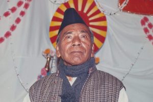 आज गणेशमान सिंहको २८ औं स्मृति दिवस मनाइँदै