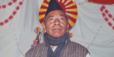 आज गणेशमान सिंहको २८ औं स्मृति दिवस मनाइँदै