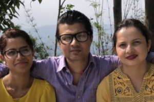 बहुविवाह गरेका लेखजंगले कान्छी श्रीमतीले मुद्दा दिएपछि गरेका थिए अदालतमा मिलापत्र