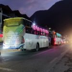 नारायणगढ-मुग्लिङ सडक खण्ड पूर्ण रूपमा बन्द,अगाडि नबढ्न प्रशासनको आग्रह