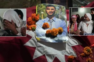 विपिनको गरिएन पोष्टमार्टम, आज महाकाली किनारमा अन्त्येष्टि