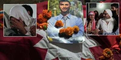 विपिनको गरिएन पोष्टमार्टम, आज महाकाली किनारमा अन्त्येष्टि