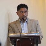 ओली कुटी निर्माणमा जनसहभागिता बढ्दै, शंकर अधिकारीद्वारा एक लाख सहयोग घोषणा