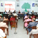 कांग्रेस केन्द्रीय कार्यसमिति बैठक बस्दै