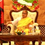 छठको शुभकामना दिँदै प्रधानमन्त्रीले भनिन्– निर्वाचन सफल पार्न जुट्नुपर्ने छ