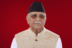 “जेनजी आन्दोलनपछि पहिलोपटक एमाले केन्द्रीय समिति बैठक आजदेखि”