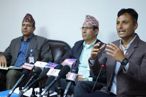 भिजिट भिसा अब नयाँ नियम अनुसार, बिचौलियाको प्रभावमा नपर्न विभागको आग्रह