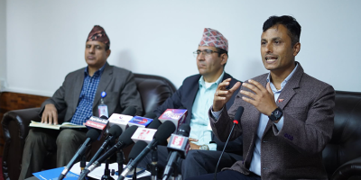 भिजिट भिसा अब नयाँ नियम अनुसार, बिचौलियाको प्रभावमा नपर्न विभागको आग्रह