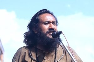 फरार रहेका खगेन्द्र सुनार जिल्ला अदालत काभ्रेमा उपस्थित