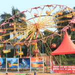 नारायणी नदी किनारमा खेलकुद महोत्सव : तयारी ८० प्रतिशत पुरा