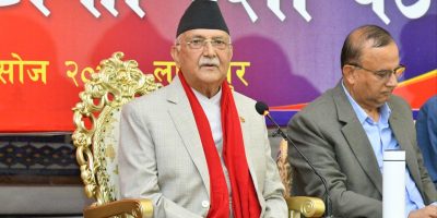 ओलीले प्रस्ताव गरे महाधिवेशनको मिति, पोखरामा हुने