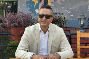 उद्योग वाणिज्य संघ चितवन: उपाध्यक्षमा जनक पौडेल अघि, व्यवसायीमा उत्साह