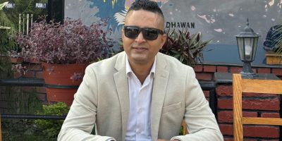 उद्योग वाणिज्य संघ चितवन: उपाध्यक्षमा जनक पौडेल अघि, व्यवसायीमा उत्साह