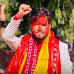 दीपक धामी बने अनेरास्ववियुको अध्यक्ष, सुजनको राजीनामा स्वीकृत