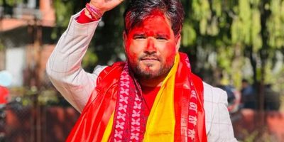 दीपक धामी बने अनेरास्ववियुको अध्यक्ष, सुजनको राजीनामा स्वीकृत