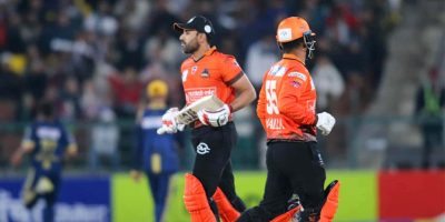 बोपाराको अर्धशतकमा चितवनले विराटनगरलाई दियो १७५ रनको लक्ष्य