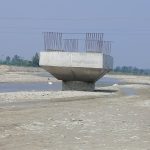 माडी–ठोरी सडकखण्डको पटारी खोलाको पुल ठेक्का रद्द, ठेकेदार सम्पर्कविहीन