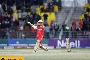 लुम्बिनी लायन्सको विजयी सुरुवात