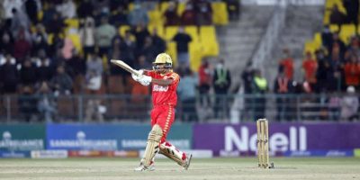 लुम्बिनी लायन्सको विजयी सुरुवात