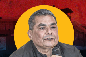 सार्वजनिक शान्तिविरुद्धको कसुरमा दुर्गा प्रसाईंलाई ४ दिन म्याद थप