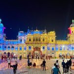 विवाह पञ्चमी महोत्सव : आज पहिलो दिन नगरदर्शन