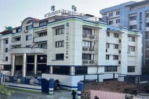 लगानीकर्ताकाे खुशी दोब्बर – कामना सेवाको त्रैमासिक नाफा १३ प्रतिशतले उक्लियो