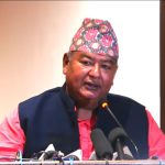 किसान श्रेष्ठले भने– हामी मूल घर फर्किंदै छौं, हाँसेर बोल्दिए पुग्छ