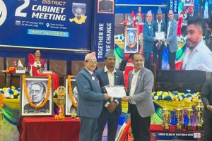 मौलाकालिका अस्पतालमा लायन्स क्लब सदस्यलाई २५ प्रतिशत छुट