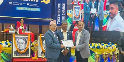 मौलाकालिका अस्पतालमा लायन्स क्लब सदस्यलाई २५ प्रतिशत छुट