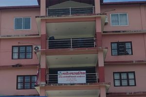 माडी नगरमा घरको नक्सा पास र अभिलेखीकरण नगरे सेवाबाट वञ्चित गरिने