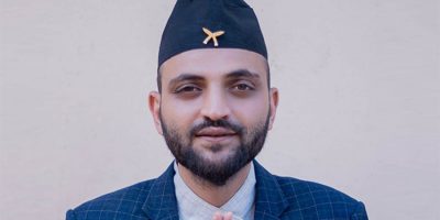 निकोलस भूसाल पक्राउ