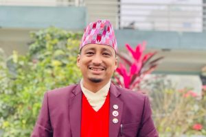 उद्योग वाणिज्य संघ चितवनको अध्यक्षमा पन्तद्वारा उम्मेदवारी घोषणा