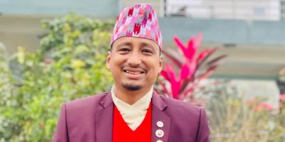 उद्योग वाणिज्य संघ चितवनको अध्यक्षमा पन्तद्वारा उम्मेदवारी घोषणा