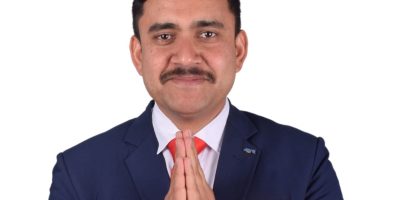 जेसी जीवन कार्कीले घोषणा गरे उम्मेदवारी : ‘एकताको संकल्प, रूपान्तरणको यात्रा’