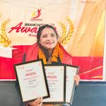 एक वर्षमै शिखर: लक्ष्मी घिमिरे पाण्डे २०२६ का लागि COT बन्न सफल