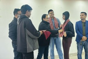 Wiz Cloud Security Championship: फोर्ब्स कलेजका दुई विद्यार्थी विश्वको शीर्ष ३० भित्र