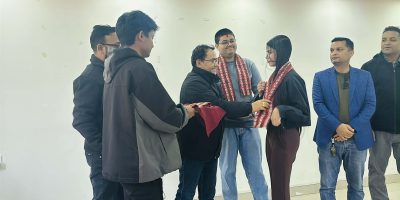 Wiz Cloud Security Championship: फोर्ब्स कलेजका दुई विद्यार्थी विश्वको शीर्ष ३० भित्र