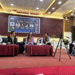 नारायणी किनारमा गजलको माहोल : चार स्रष्टाको संयुक्त प्रस्तुति