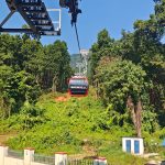 मौलाकाली केबलकार एक–दुई दिनमै सञ्चालनमा आउने, प्राविधिक परीक्षण सफल