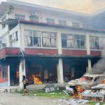 चितवनको तोडफोड- आगजनीमा आपराधिक पृष्ठभूमिको संलग्नता, २८ जना पक्राउ