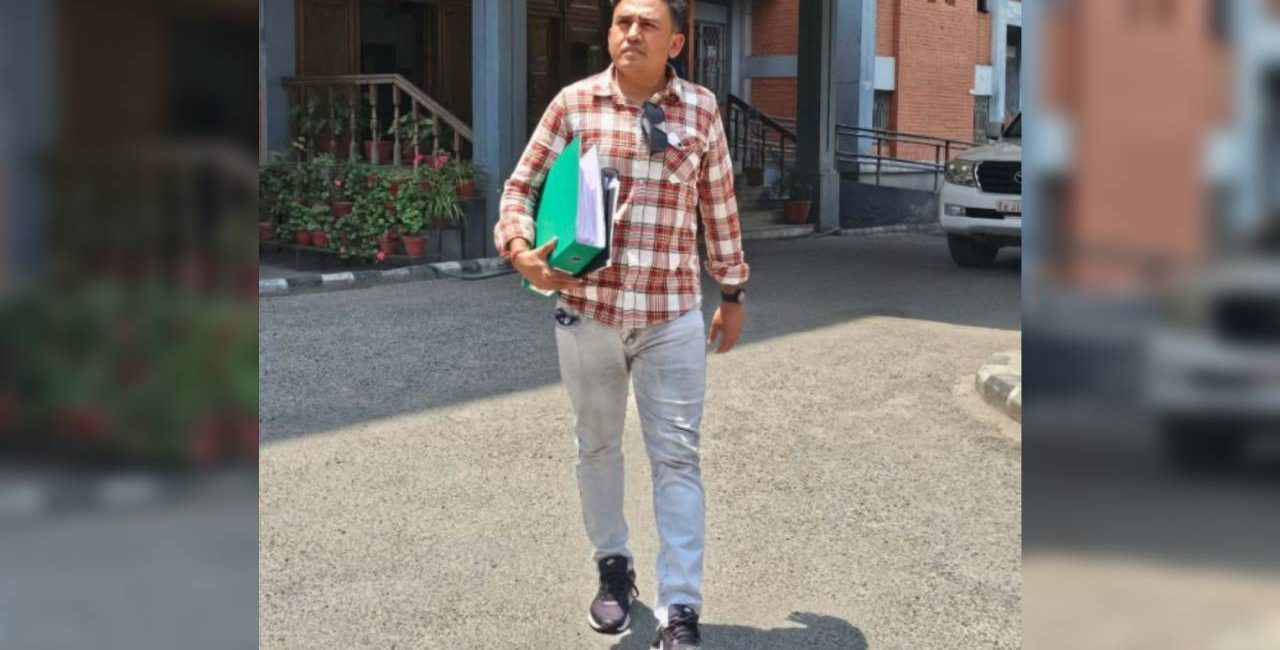 १५ करोड निकासा भयो, धुर्मुस हातमा पत्र लिएर पुगे – भरतपुरको ढोका अझै बन्द