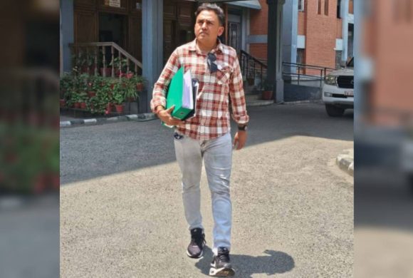 १५ करोड निकासा भयो, धुर्मुस हातमा पत्र लिएर पुगे – भरतपुरको ढोका अझै बन्द