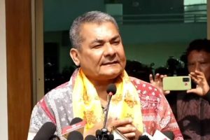 दुर्गा प्रसाईं समातिएपछि प्रशंसक सडकमा आउन सक्ने भन्दै उपत्यकामा प्रहरीको उच्च सतर्कता