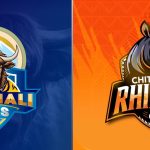 कर्णाली र चितवनबीच बदलाको भिडन्त